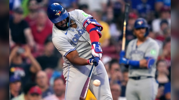 Vladimir Guerrero Jr.