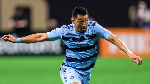 Roger Espinoza