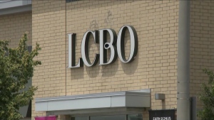 LCBO workers in legal strike position at midnight