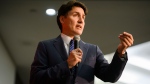 CTV National News: Calls for Trudeau’s resignation