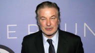 FILE - Alec Baldwin attends the Roundabout Theatre Company's annual gala at the Ziegfeld Ballroom on Monday, March 6, 2023, in New York. (Photo by Charles Sykes/Invision/AP, File)
Charles Sykes