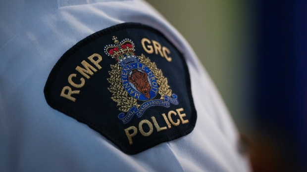 RCMP