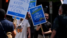 lcbo strike