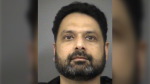 Jagmohanjit Jheety, 47, of Saskatchewan, is wanted on a Canada-wide warrant for several Criminal Code offences. (PRP photo)