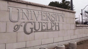 University of Guelph