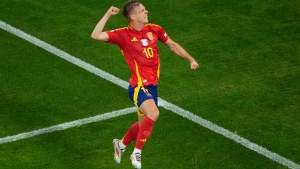 Dani Olmo