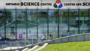 Ontario Science Centre