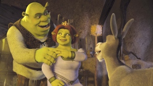 'Shrek 5' is coming in July 2026, and the big stars are onboard. (Moviestore/Shutterstock/Shutterstock/Moviestore/Shutterstock via CNN Newsource)