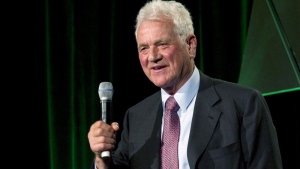 Frank Stronach