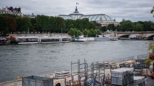 River Seine