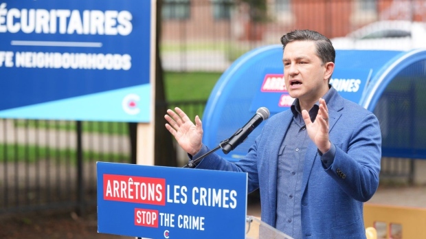 Pierre Poilievre