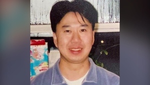 Kenneth Lee