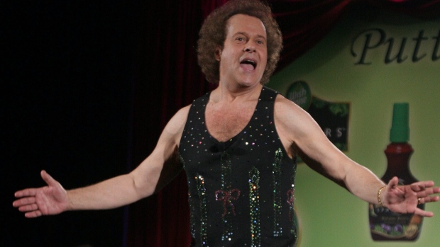 Richard Simmons