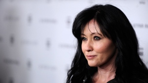 Shannen Doherty 