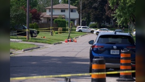 Oshawa double fatal shooting July 13