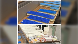 unapproved prescription drugs Vaughan July 11