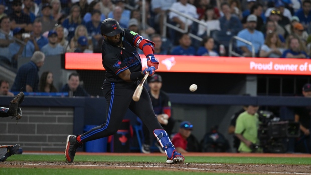 Vladimir Guerrero Jr.