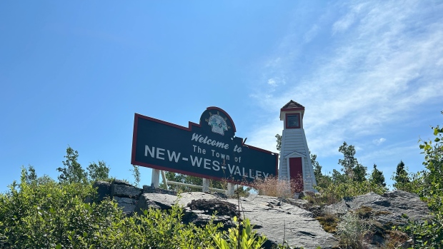 New-Wes-Valley, N.L