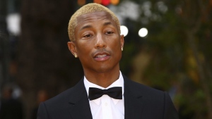 Pharrell Williams