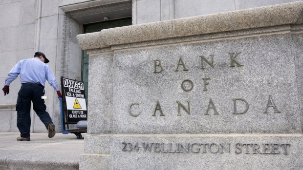 Bank of Canada