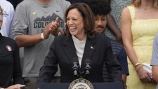 Kamala Harris 