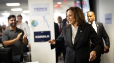 Kamala Harris