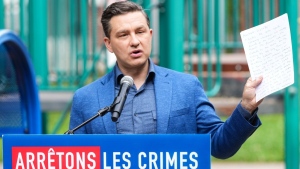 Pierre Poilievre 