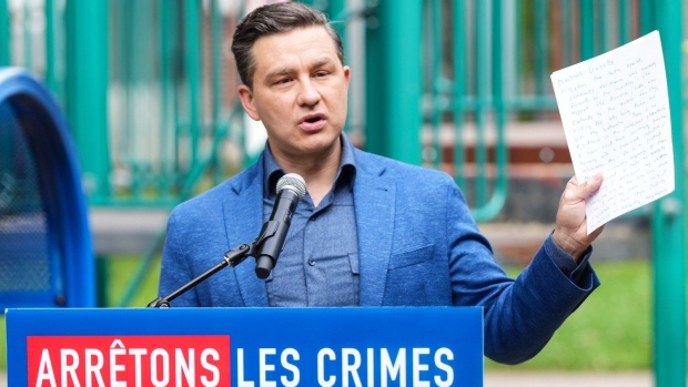 Pierre Poilievre 