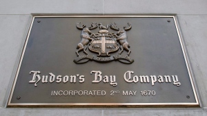 Hudson's Bay Company 