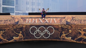 Olympics