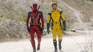 Deadpool & Wolverine 