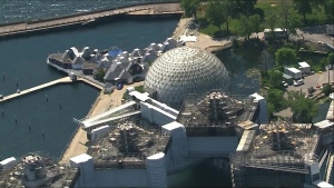 Ontario Place