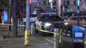 July 28 Yonge/Dundas stabbing