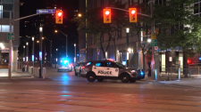 July 28 Yonge Dundas stabbing