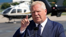 Doug Ford 