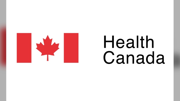 Health Canada logo