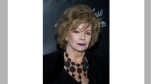 Edna O'Brien