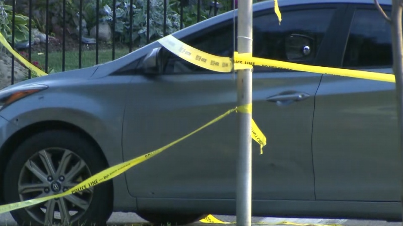 Police are investigating after a teenage boy was shot in Mississauga on July 29. 