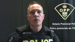 OPP kicks off weekend traffic campaign