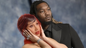 Cardi B, Offset