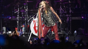 Steven Tyler