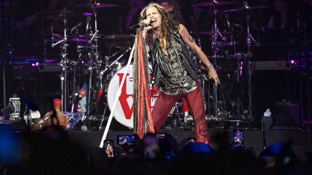 Steven Tyler