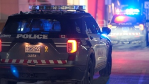 Man dies in St.Clair and Dufferin area hit and run