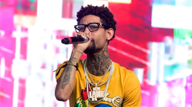 PnB Rock