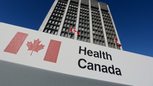 Health Canada