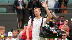 Denis Shapovalov