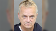 Ian Kirk, 64, of Toronto is wanted in an assault investigation. (TPS photo)