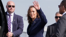 Kamala Harris