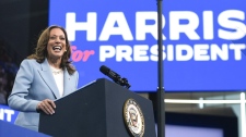 Kamala Harris