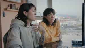 Tegan and Sara 